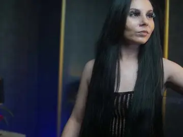 Bongacams Adult Webcams of GiaEasyIce