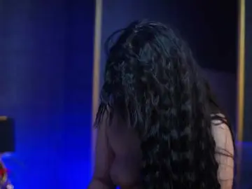 Bongacams Sex Cam of GiaEasyIce