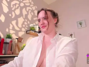 Bongacams Nude Webcam of LelaRyann