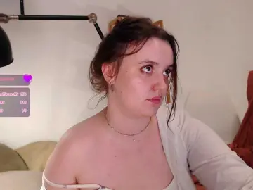 Bongacams Nude Webcam of LelaRyann