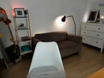 Bongacams Live Sex Cam of LelaRyann