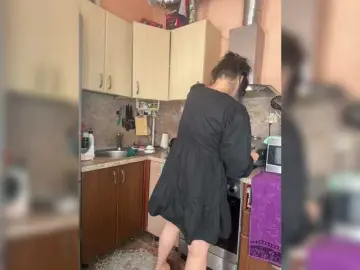 Bongacams Live Porn of Lyuzaa