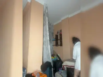 Bongacams Free Porn Cam of Lyuzaa