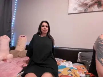 Bongacams Sex Cam of AliceCutePair