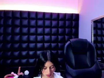 Bongacams Adult Webcams of DulceMiiaa