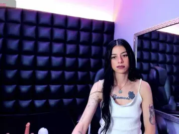Bongacams Adult Webcam of DulceMiiaa