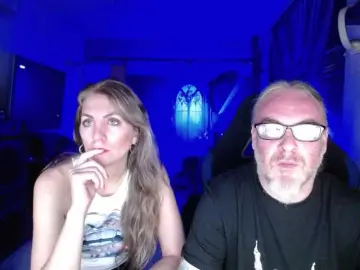 Bongacams Watch Live Sex Cams of GiselleandJay