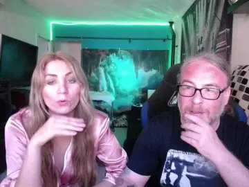 Bongacams Private Sex Chat of GiselleandJay