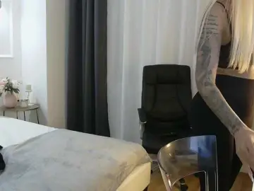 Bongacams Live Porn of ShayBlondee