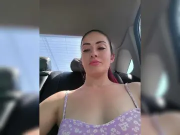 Bongacams Nude Webcam of CrazyPussy07