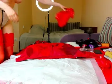 Bongacams Private Sex Chat of sexykika555