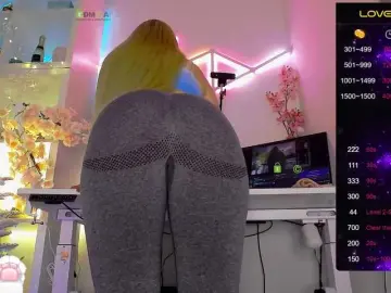 Bongacams Live Porn of ELENA-XXX