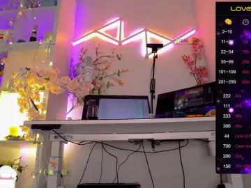 Bongacams Live Porn of ELENA-XXX