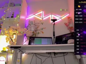 Bongacams Sex Cam of ELENA-XXX