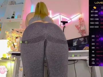 Bongacams Free Live Porn of ELENA-XXX