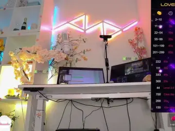 Bongacams Sex Chat of ELENA-XXX