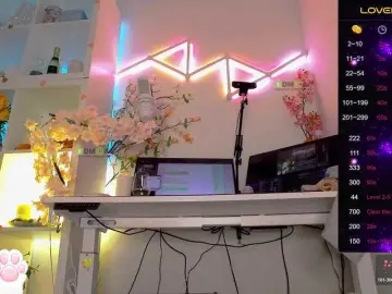 Bongacams Sex Cam of ELENA-XXX