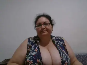Bongacams Sex Chat of Nykyxo