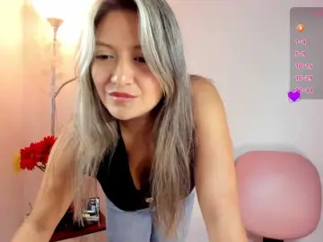 Bongacams Sex Cam of Valeriahunter
