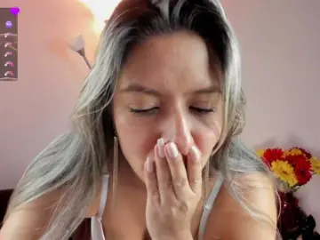 Bongacams Sex Cam of Valeriahunter
