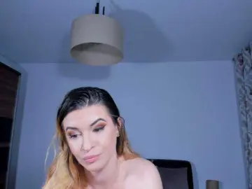 Bongacams Sex Cam of anabrown