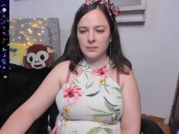 Bongacams Sex Cam of angelaagomez