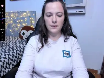 Bongacams Sex Cam of angelaagomez