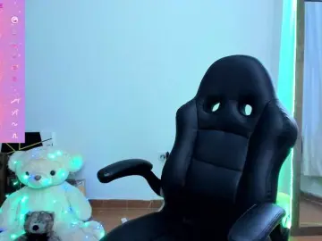 Bongacams Sex Chat of angelaagomez