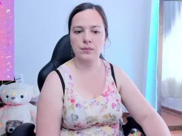 Bongacams Adult Video Chat of angelaagomez