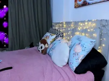 Bongacams Adult Webcams of angelaagomez