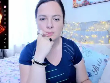 Bongacams Live Sex Cam of angelaagomez