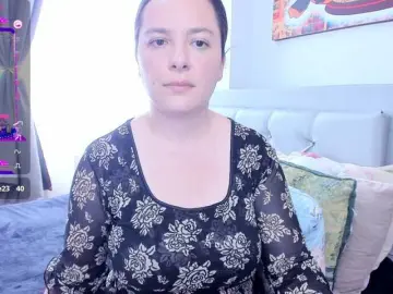 Bongacams Sex Cam of angelaagomez