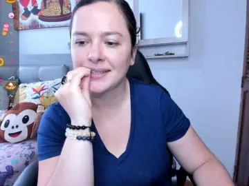 Bongacams Private Sex Chat of angelaagomez
