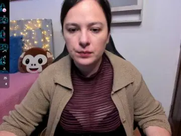 Bongacams Best Webcam of angelaagomez