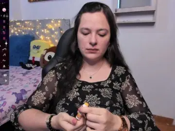 Bongacams Live Sex Cam of angelaagomez