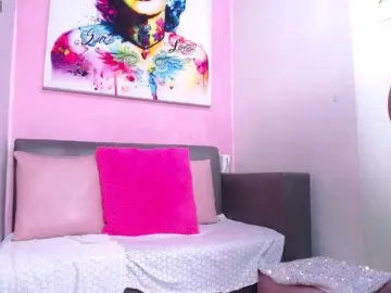 Bongacams Private Sex Chat of dany-meraky