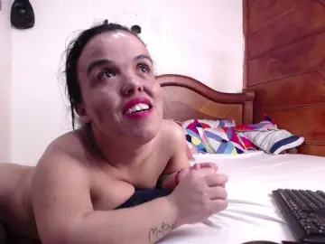 Bongacams Live Sex of dany-meraky