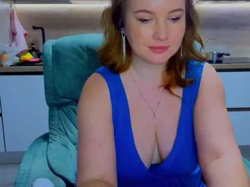 Bongacams Nude Webcam of Katniss-K