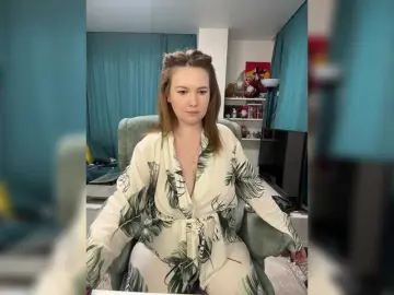 Bongacams Adult Webcams of Katniss-K