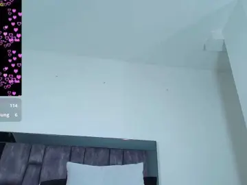 Bongacams Adult Webcam of AlicyaOccean