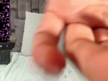 Bongacams Sex Chat of AlicyaOccean