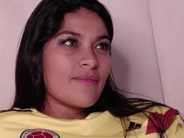 Bongacams Sex Chat of LannyShell