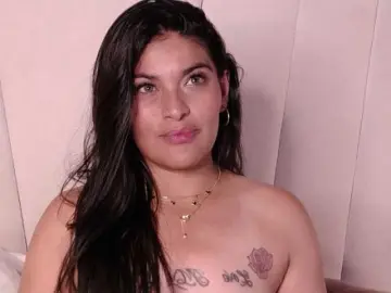 Bongacams Sex Cam of LannyShell