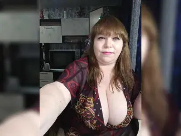 Bongacams Watch Live Sex Cams of Svetlanka04