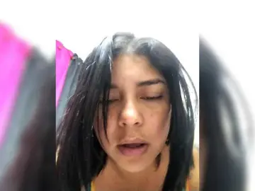 Bongacams Adult Webcams of Vivianacruz