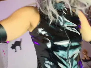 Bongacams Nude Webcam of ariannaconnor2