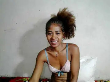 Bongacams Sex Chat of DonnelaQuin