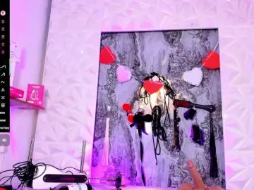 Bongacams Adult Video Chat of Luciana-