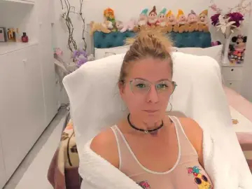 Bongacams Private Sex Chat of SalomeJade