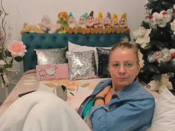 Bongacams Live Sex of SalomeJade